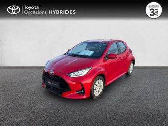 116h dynamic 5p my22