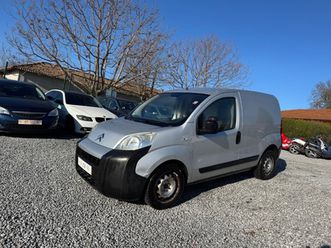 citroen nemo 2.0hdi u041au041bu0418u041cu0410 1,900 eur