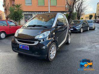 fortwo 0.8 cdi passion 54cv fl