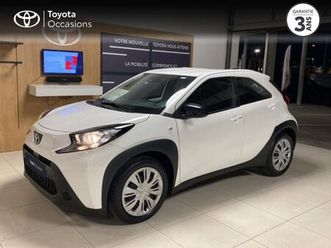 1.0 vvt-i 72ch dynamic s-cvt