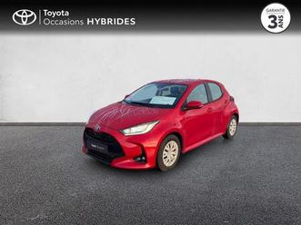 116h dynamic 5p my22