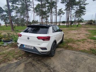 vw t-roc tdi fevereiro/19