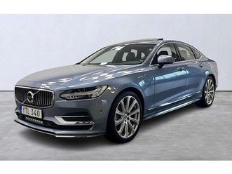 volvo s90 t8 awd inscription pro