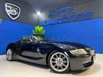 bmw z4 3.0si