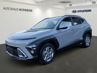 hyundai kona my 26 1.6 t-gdi 150 ps 7-dct 2wd trend elektr. h