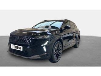 esprit alpine full hybrid e-tech 200 ch - 25