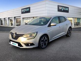 1.5 blue dci 115ch intens edc