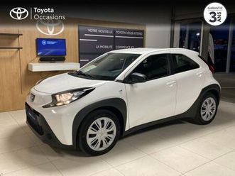 1.0 vvt-i 72ch dynamic