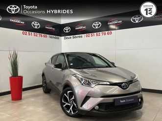 122h distinctive 2wd e-cvt