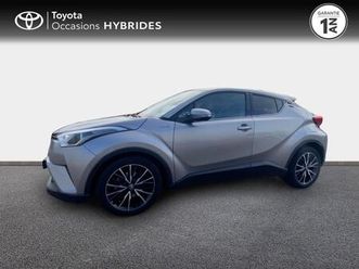 122h distinctive 2wd e-cvt rc18