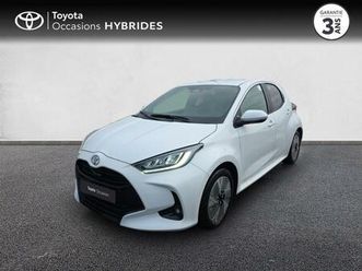 116h dynamic business + programme toyota experience 5p mc24