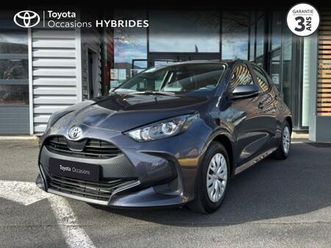 120 vvt-i dynamic 5p my22