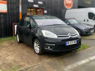 attraction hdi 110 fap