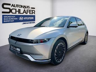 hyundai ioniq 5 uniq 77,4 kwh 4wd assi 20zoll pano