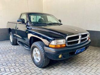 dodge dakota 3.9 sport