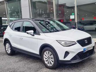 1.0 tsi style xl 70 kw (95 cv)