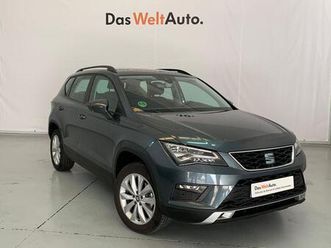 1.5 tsi s&s style 110 kw (150 cv)
