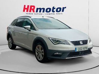 2.0 tdi s&s x-perience 4drive dsg 110 kw (150 cv)
