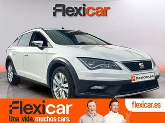 2.0 tdi s&s x-perience 4drive dsg 110 kw (150 cv)