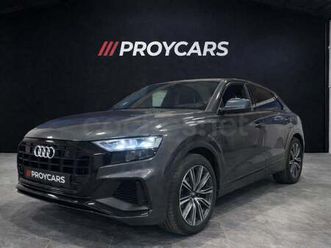 audi q8 45 tdi s line quattro tiptronic