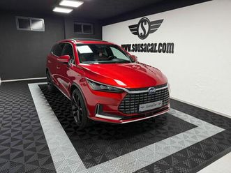 86.4 kwh awd flagship