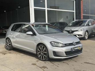 golf variant 2.0tdi bmt gtd 184