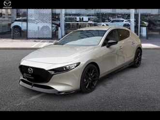 mazda - mazda3