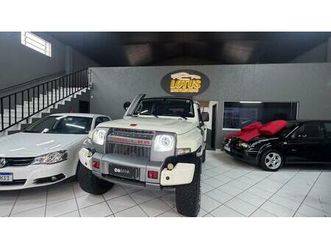 troller t4 3.2 tgv diesel 4wd