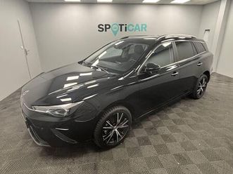 5 autonomie standard 50kwh - 130 kw 2wd luxury