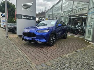 honda zr-v hybrid e:hev 2.0 i-mmd advance m. navi/kamera/hud