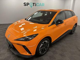 4 electric 51kwh - 125 kw 2wd standard