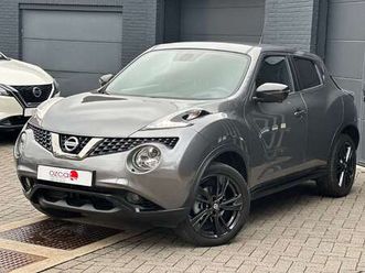 1.6i automaat/leder/360cam/cruise/bose/1eig/garant