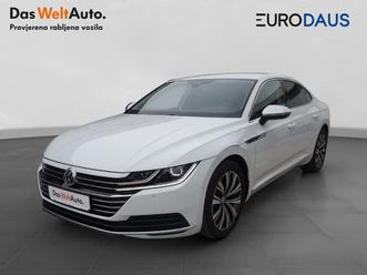 vw arteon 2,0 tdi - dsg elegance, 2018 god.
