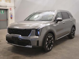 2.2 crdi evolution 4wd dct8