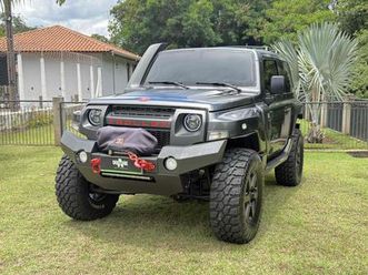 troller t4 3.2 xlt 4wd