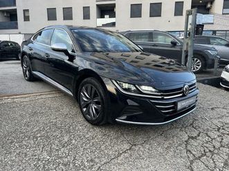 vw arteon 2,0 tdi dsg 200 ks 4 motion 4x4 1.vl nije uvoz jamstvo 1g, 2022 god.