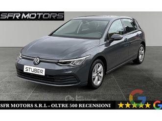 golf 1.5 tsi evo act style *promo*