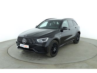 glc 43 amg