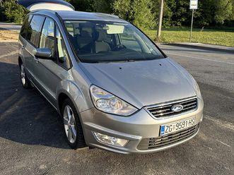 ford galaxy 2.0