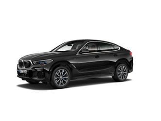 x6 xdrive40d