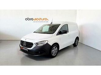 mercedes-benz citan 110cdi/27 standard