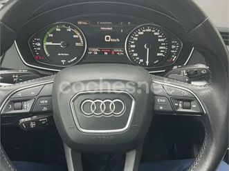 audi q5 competition 55 tfsi e quattro s tronic
