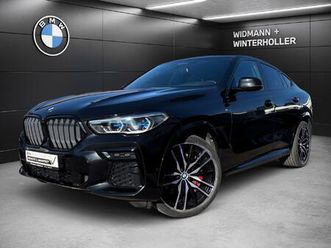 x6 xdrive40d
