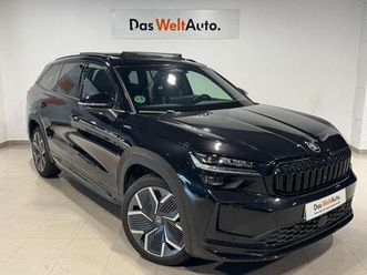 2.0 tdi sportline 4x2 dsg 110 kw (150 cv)