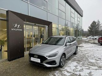 hyundai i30 1,0 t-gdi mt style