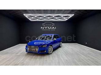 audi a4 s4 3.0 tfsi quattro tiptron avant