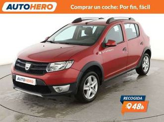 1.5dci stepway 90
