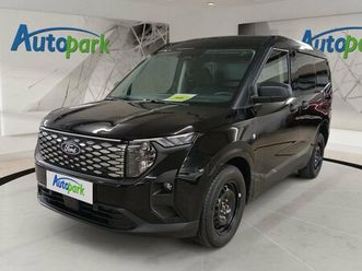 ford transit courier limited kastenwagen bev