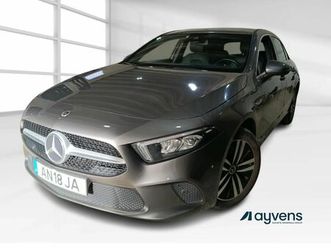 mercedes-benz classe a a 250 e style plus