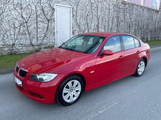 bmw 3 318i/gume odlične/klima/odličan